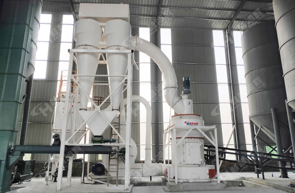 環(huán)保型氫氧化鈣設(shè)備 熟石灰雷蒙機、熟石灰立式磨粉機