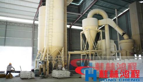 R系列磨粉機(jī)，雷蒙磨，雷蒙磨粉機(jī)
