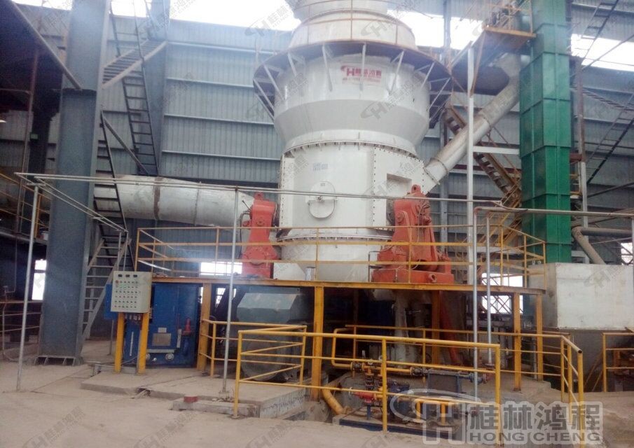 HLM2900立磨，立磨機(jī)，立式磨機(jī)