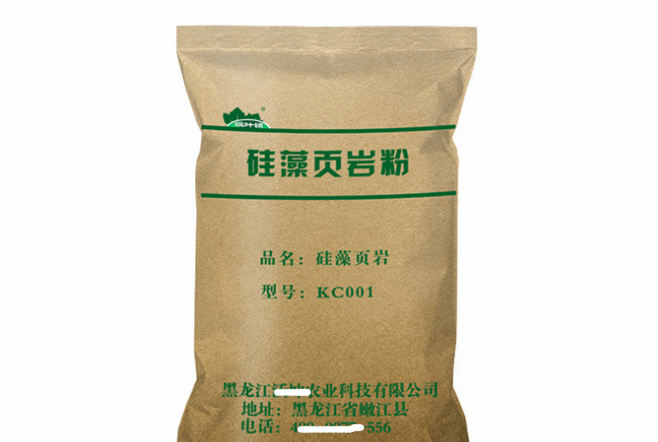 富鉀頁(yè)巖粉在農(nóng)業(yè)肥料的用途