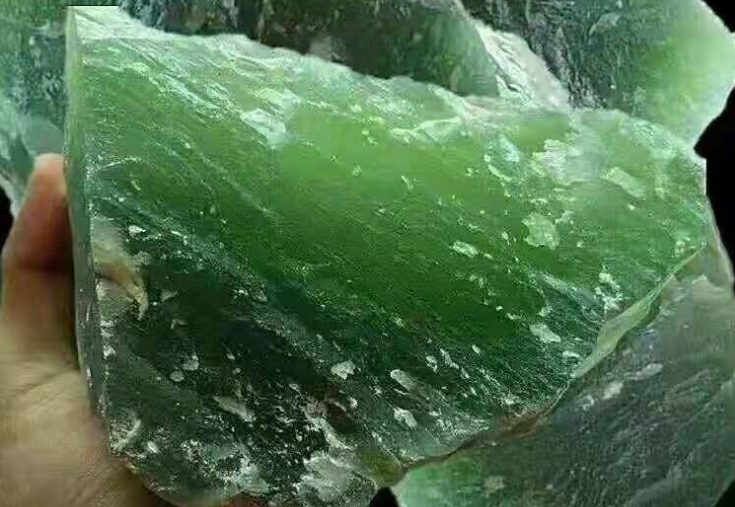 玻璃纖維原料是什么礦？葉臘石占比50%